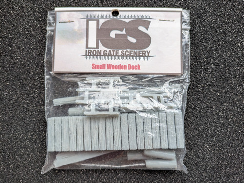 28mm wargames terrain wooden - 28mm,