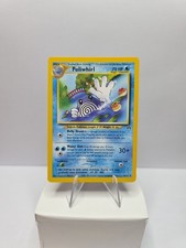 Pokemon Poliwhirl 44/75 Neo Discovery Regular