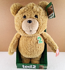 Original ted movie explicit - original,