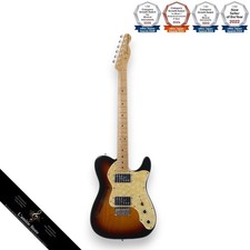 Fender Telecaster Thinline 72