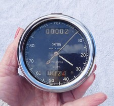 SMITHS CHRONOMETRIC MOTORCYCLE