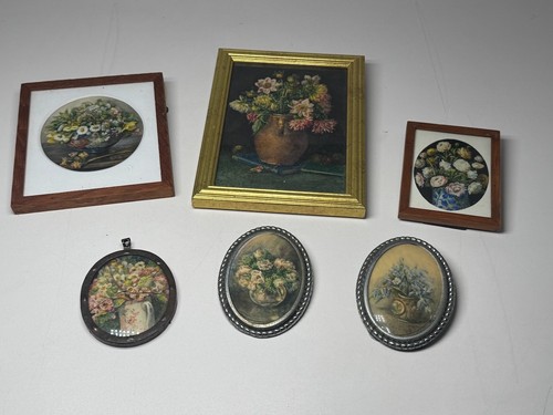 Early 20thc mary perrott - 6,