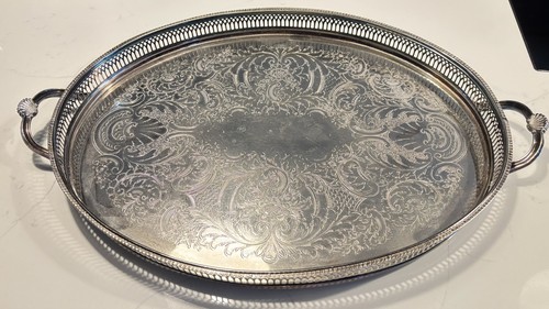 Large vintage cavalier - vintage,