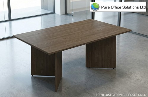 Boardroom conference table - conference,