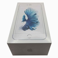 Apple IPhone 6S Plus 4G Single