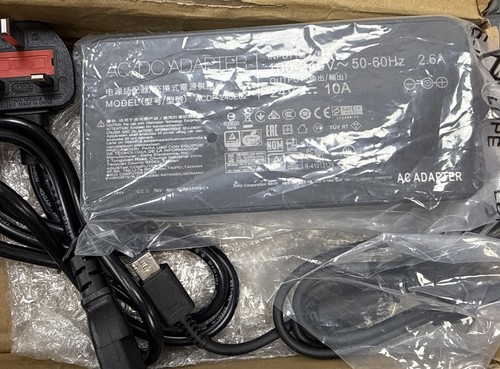 Sony acdp 240e02 power - sony, tv