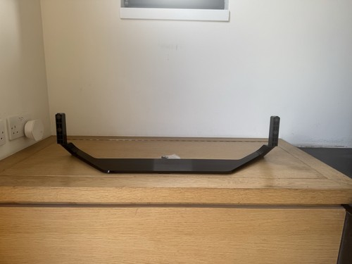 Genuine tabletop stand - tabletop,