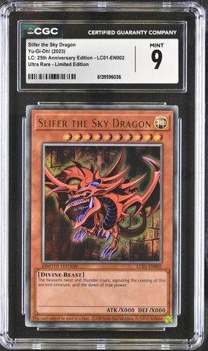 Slifer the sky dragon ultra - sky, [ultra