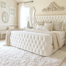 LUXURY CHESTERFIELD QUEEN