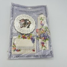 Vintage Paperways Dinnerset