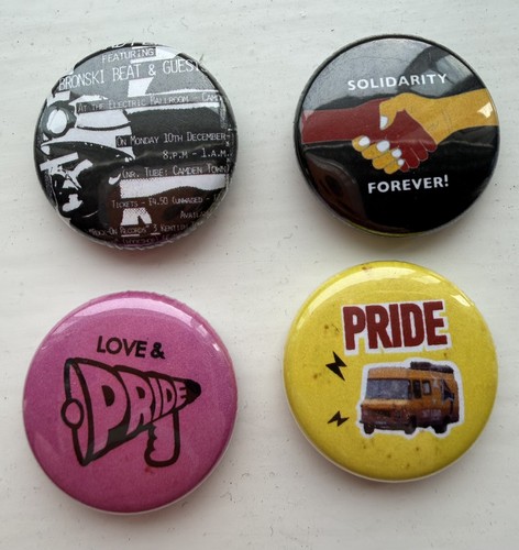 Lgsm button badges from - lgsm,