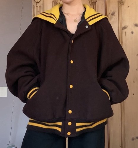 Vintage kickapoo varsity - vintage,