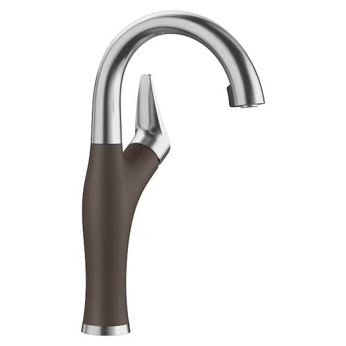 Blanco artona pull - pull-down, bar