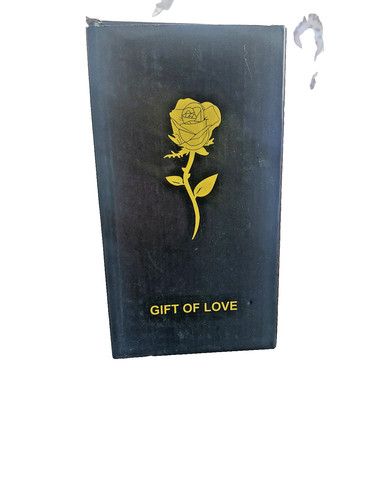 Beautiful forever rose - forever, under