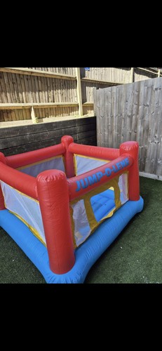 Intex jump lene castle - intex,