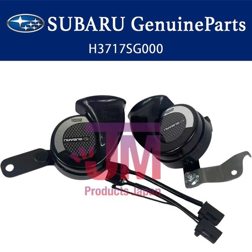 Subaru genuine h3717sg000 - subaru,