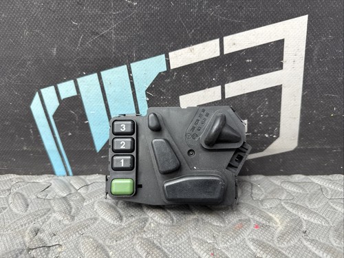 Oem mercedes w210 e300 seat - w210,