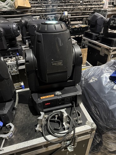 Martin mac 700 profile - 700,
