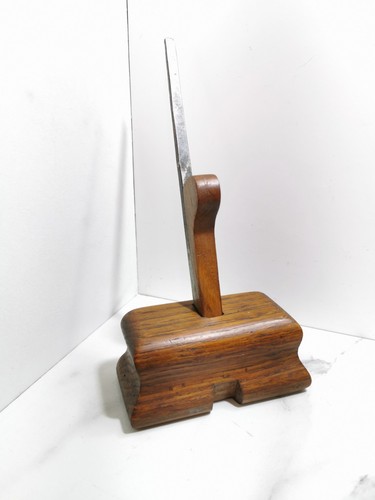 Antique hand router - router, plane