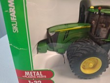 Suku Farmer 3276, John Deere