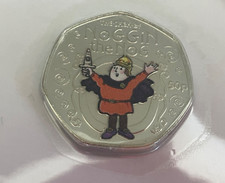 2025 GUERNSEY NOGGIN THE NOG