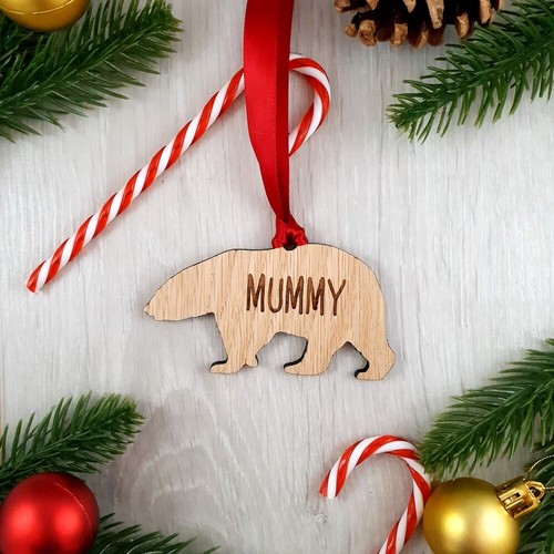 Personalised polar bear - polar,