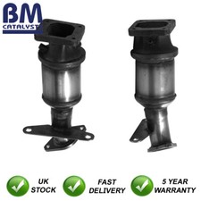 Catalytic Converter Euro 4