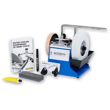Tormek original sharpening - t-4,