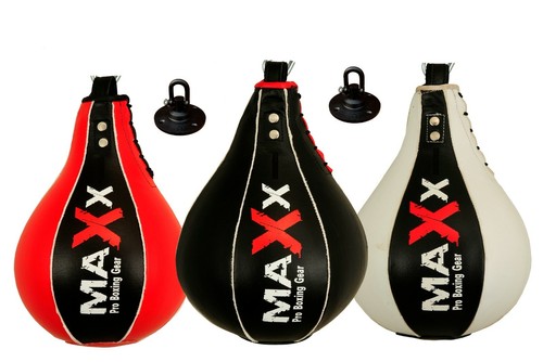 Boxing speed ball - speed, swivel