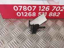 Vauxhall Corsa D 2006-2015 VACUUM VALVE SOLENOID 55557829