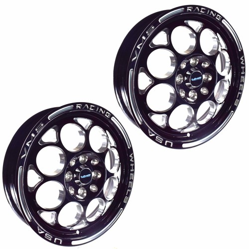 Vms wheels skinny - 2x,