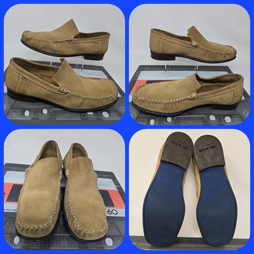 Ted baker moccasin - ted,