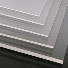 Rectangular square acrylic - square,