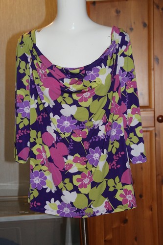 Kaliko top size - size, 20..