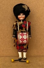 Vintage Souvenir  Scottish