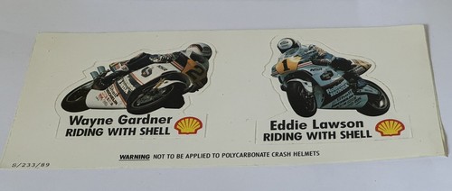 Vintage eddie lawson - ,