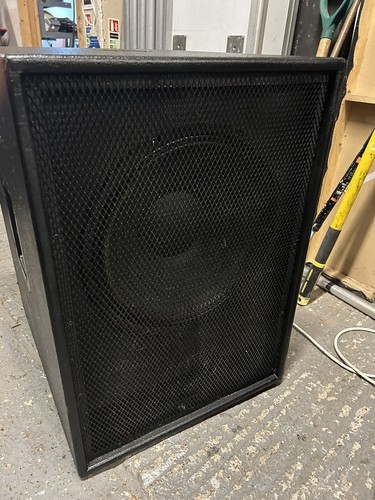 Dap audio inch - dap, bass