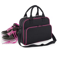 Personalised Dance Bag Kids Girls Gymnastics Childrens Glitter Ballet School