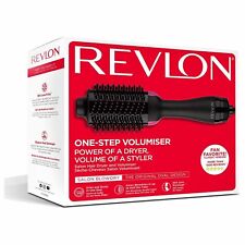 Revlon Salon One Step Hair
