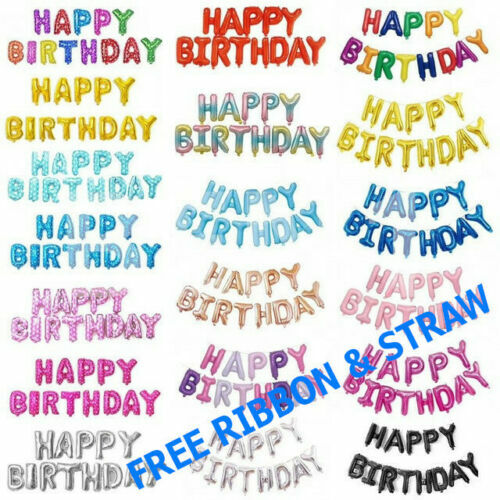 Large happy birthday self - happy,