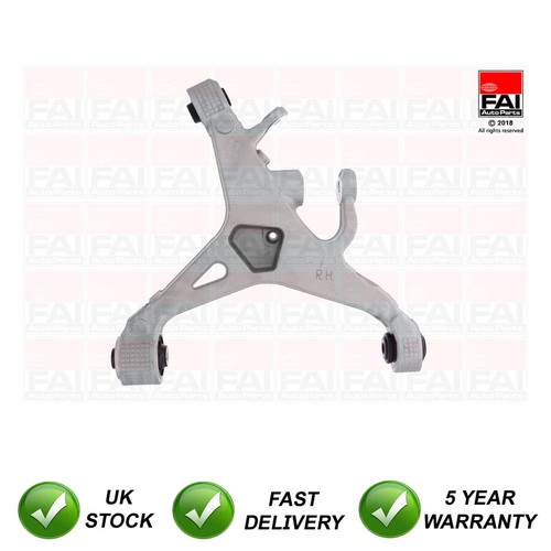 Track control arm - control, rear