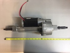 electric dc axle 12v 24v