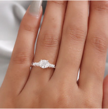 Platinum Plated Sterling