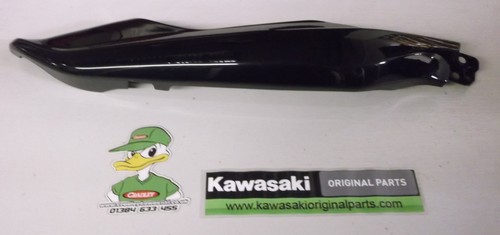 Kawasaki er5 1997 seat - kawasaki, r/h