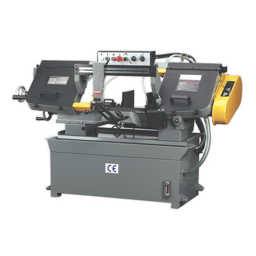 Bandsaw 400mm horizontal - 400mm,