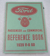 1939 ford 60hp models - car, &
