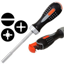 Bahco Ratcheting Screwdriver