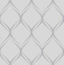 GEOMETRIC WALLPAPER - TEXTURED