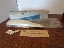 Airfix 04207 RMS Mauretania