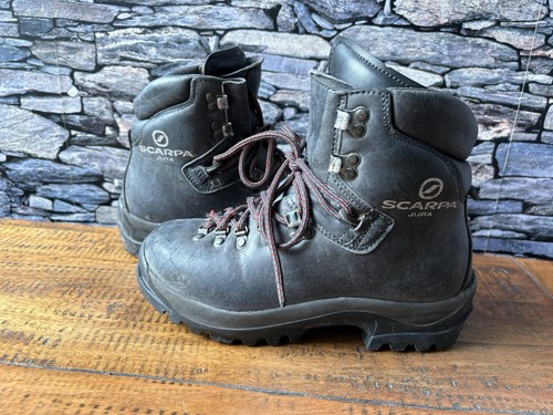 Scarpa jura mountain walking - jura,